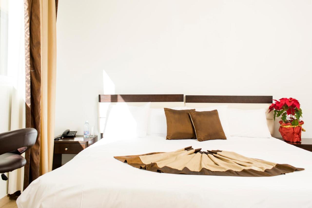 Bliss 3000 Furnished Studios Бейрут Екстер'єр фото